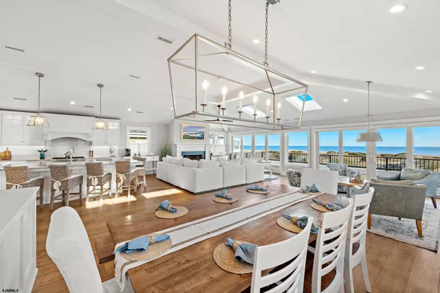 $9,995,000 | 3035 Central Avenue, Unit 2, Ocean City, NJ 08226