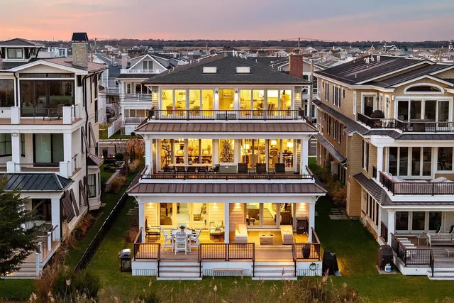 $9,995,000 | 3035 Central Avenue, Unit 2, Ocean City, NJ 08226