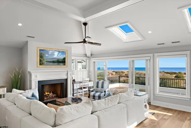 $9,995,000 | 3035 Central Avenue, Unit 2, Ocean City, NJ 08226