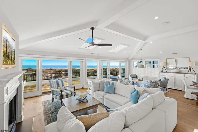 $9,995,000 | 3035 Central Avenue, Unit 2, Ocean City, NJ 08226