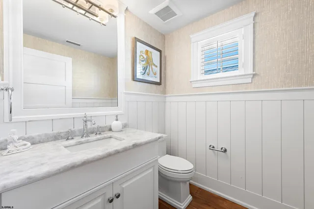 $9,995,000 | 3035 Central Avenue, Unit 2, Ocean City, NJ 08226