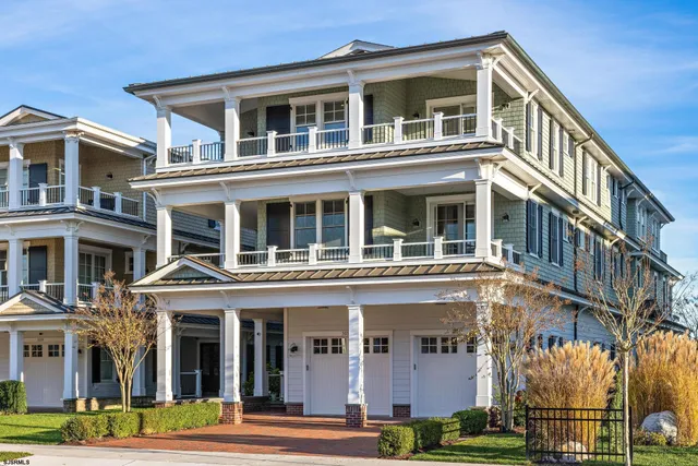 $9,995,000 | 3035 Central Avenue, Unit 2, Ocean City, NJ 08226