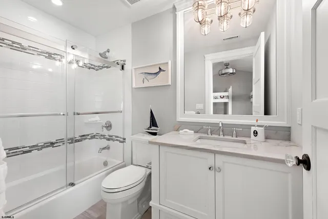 $9,995,000 | 3035 Central Avenue, Unit 2, Ocean City, NJ 08226