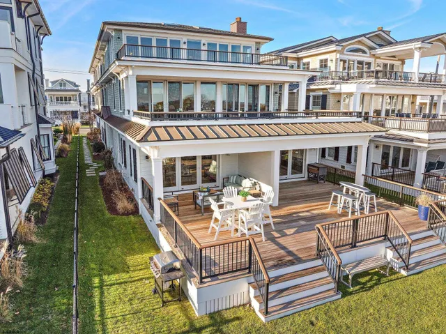$9,995,000 | 3035 Central Avenue, Unit 2, Ocean City, NJ 08226