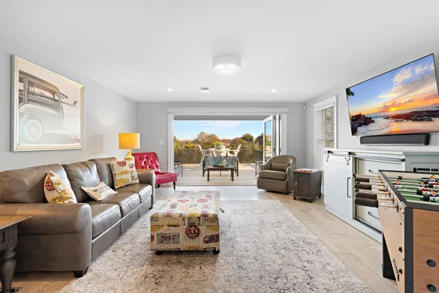 $9,995,000 | 3035 Central Avenue, Unit 2, Ocean City, NJ 08226