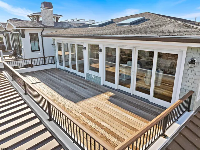 $9,995,000 | 3035 Central Avenue, Unit 2, Ocean City, NJ 08226