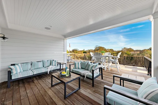 $9,995,000 | 3035 Central Avenue, Unit 2, Ocean City, NJ 08226