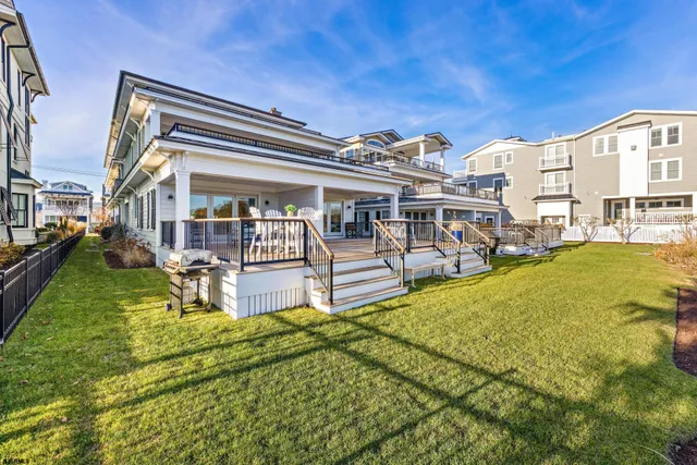 $9,995,000 | 3035 Central Avenue, Unit 2, Ocean City, NJ 08226