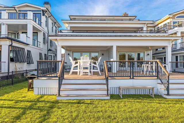 $9,995,000 | 3035 Central Avenue, Unit 2, Ocean City, NJ 08226