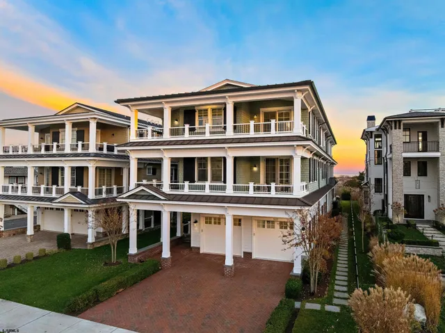 $9,995,000 | 3035 Central Avenue, Unit 2, Ocean City, NJ 08226