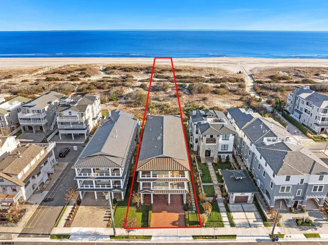 $9,995,000 | 3035 Central Avenue, Unit 2, Ocean City, NJ 08226