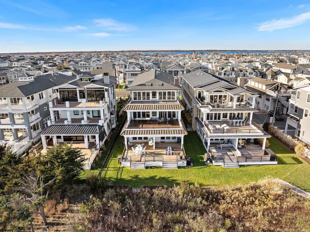 $9,995,000 | 3035 Central Avenue, Unit 2, Ocean City, NJ 08226