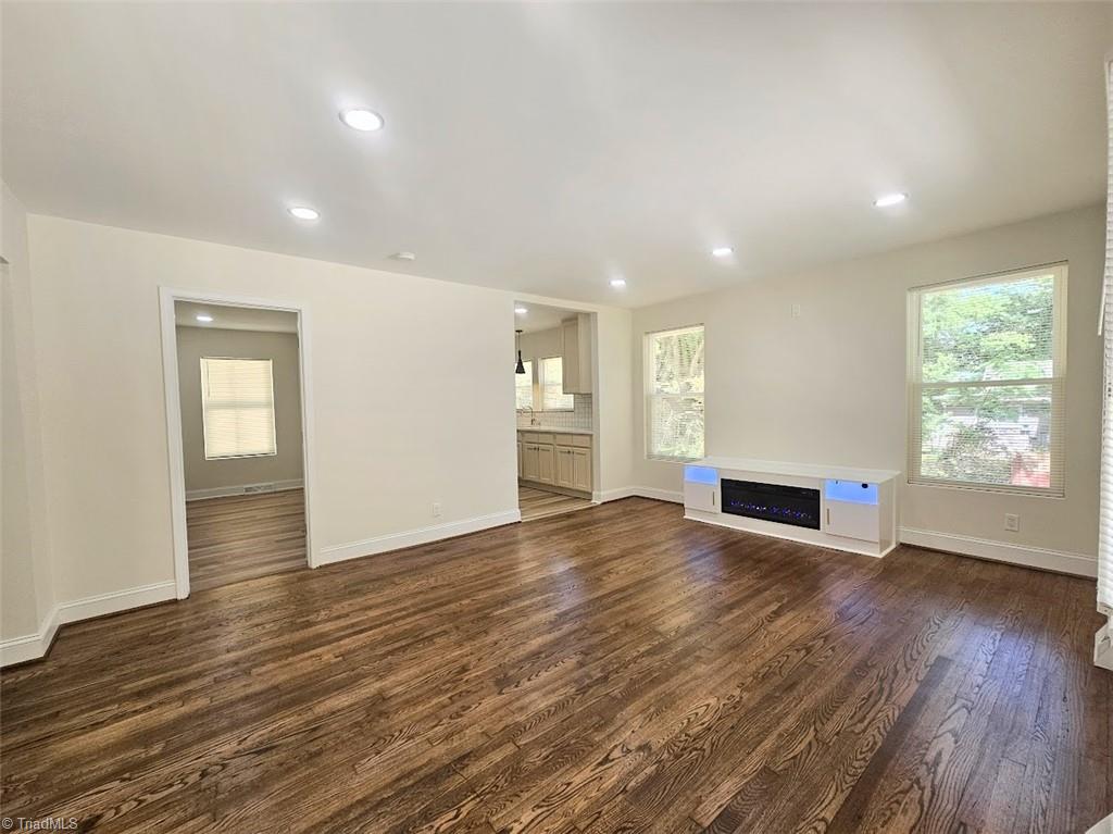 1915 Blain Street High Point, NC 27262 - Photo 8 of 24 Living room