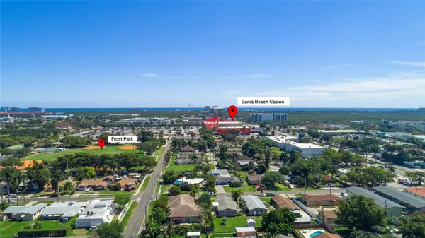 $5,900 | 126 Northeast 1st Avenue, Dania Beach, FL 33004