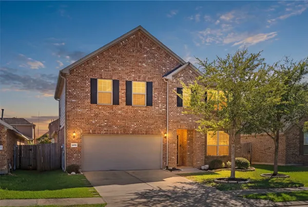 $375,000 | 24747 Heirloom Lane, Katy, TX 77493