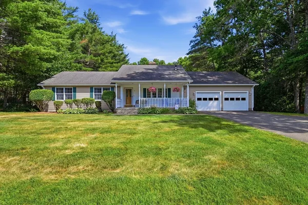 $535,000 | 9 Nathaniel Way, Belchertown, MA 01007
