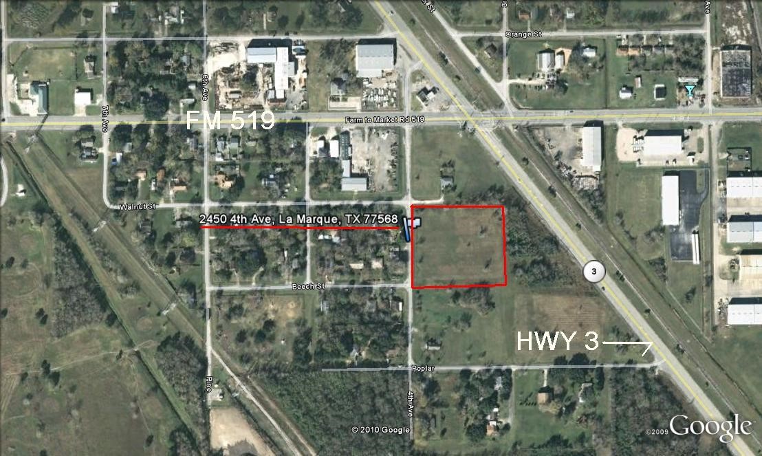 2450 4th Avenue La Marque, TX 77568 - Photo 18 of 27