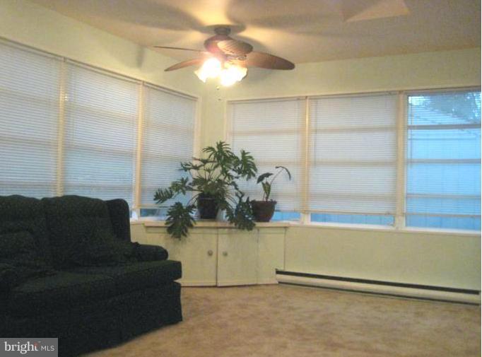 1602 Wise Road Point of Rocks, MD 21777 - Photo 11 of 24 Large Family Room/Sun Room addition w/ new carpet!