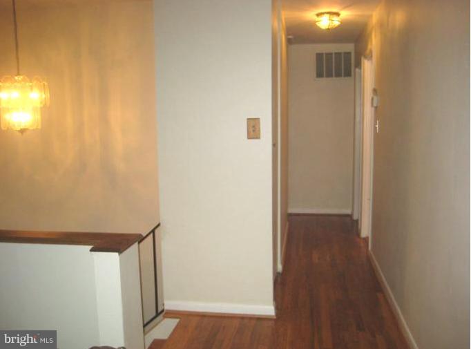 1602 Wise Road Point of Rocks, MD 21777 - Photo 12 of 24 Hall Way to bedrooms and bathroom
