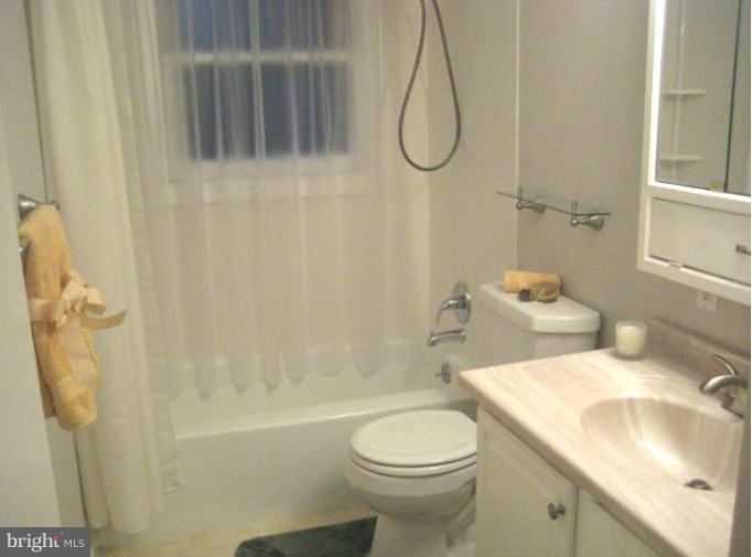 1602 Wise Road Point of Rocks, MD 21777 - Photo 13 of 24 Main Level Bath