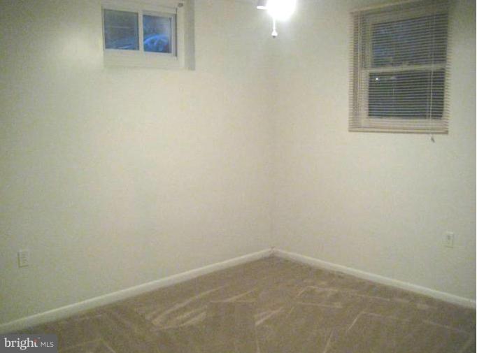 1602 Wise Road Point of Rocks, MD 21777 - Photo 3 of 24 Bedroom with new carpet!