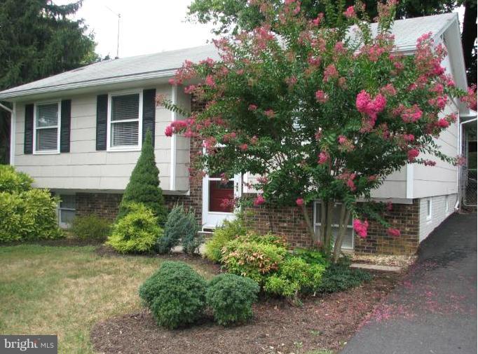 1602 Wise Road Point of Rocks, MD 21777 - Photo 24 of 24 Exterior (Main)