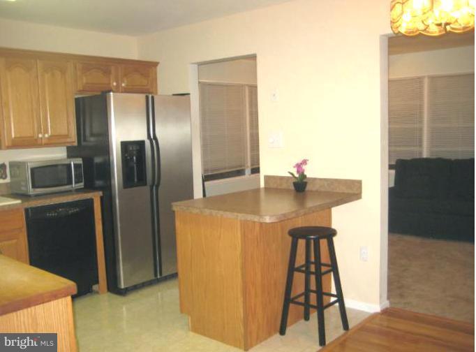 1602 Wise Road Point of Rocks, MD 21777 - Photo 8 of 24 Kitchen