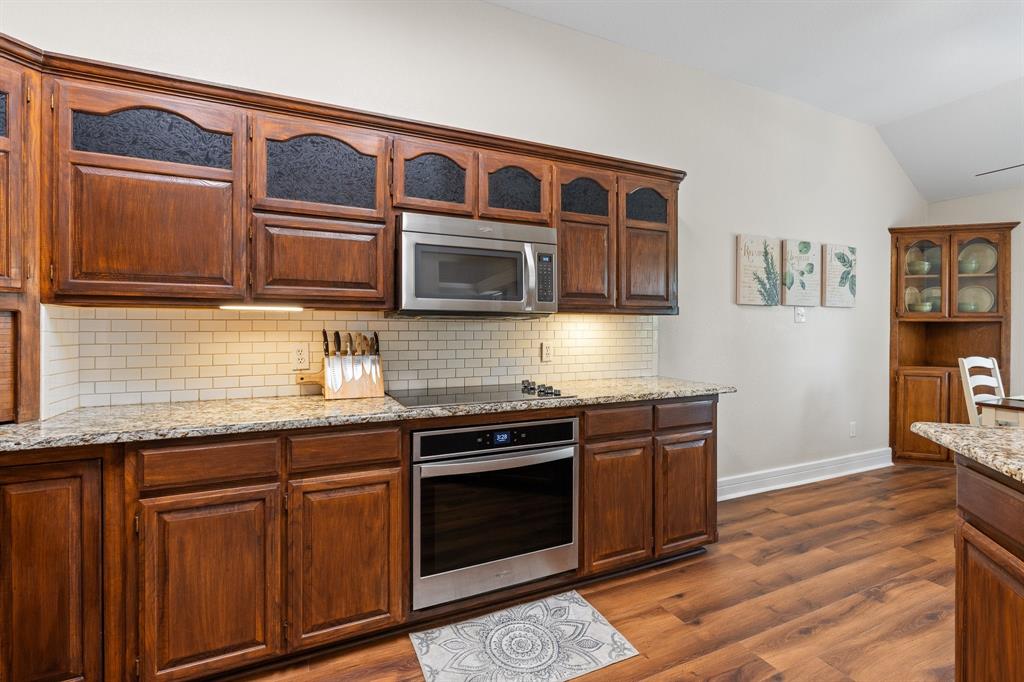 2500 Redstone Road Burleson, TX 76028 - Photo 21 of 40
