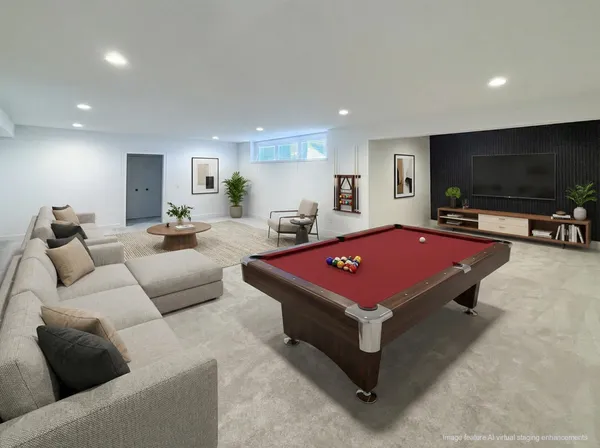 $695,000 | 6161 Bateleur Court, Fort Wayne, IN 46845
