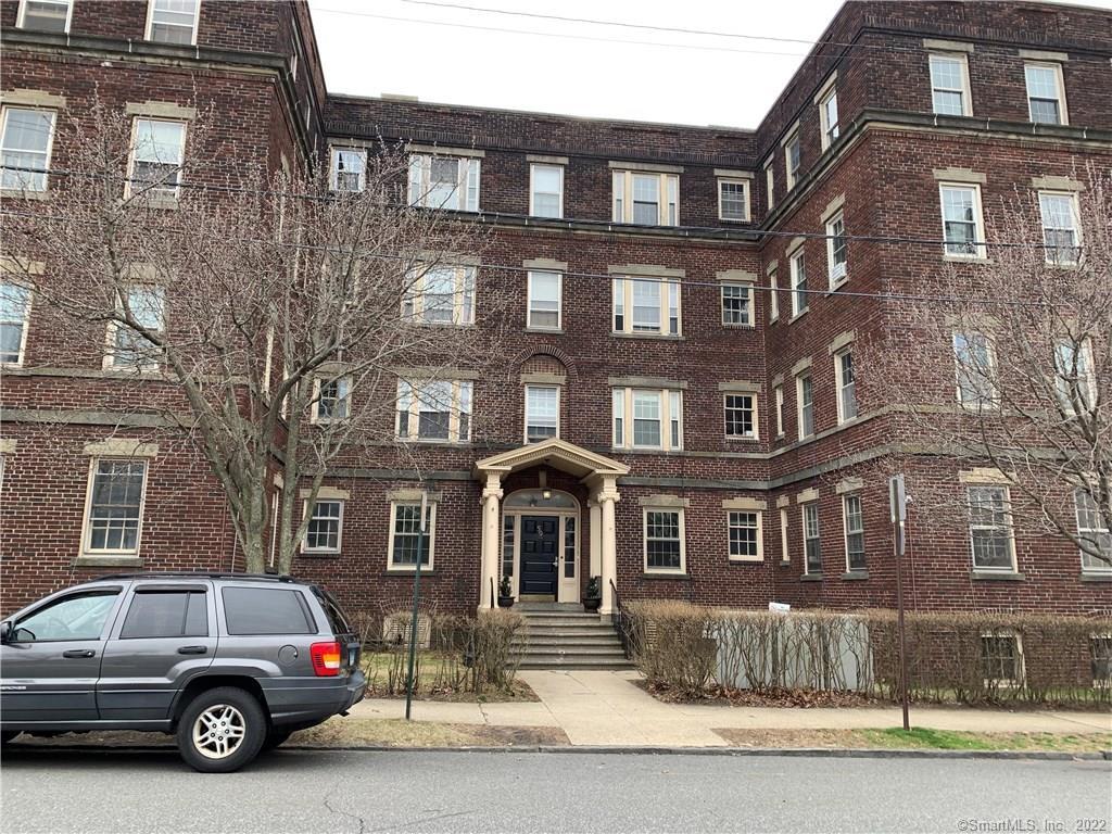 59 Rennell Street, Unit 32 Bridgeport, CT 06604 - Photo 1 of 1 Welcome to Bridgeport Park Apartments.