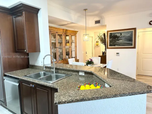 $2,500 | 1660 Renaissance Commons Boulevard, Unit 2606, Boynton Beach, FL 33426