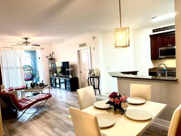 $2,500 | 1660 Renaissance Commons Boulevard, Unit 2606, Boynton Beach, FL 33426