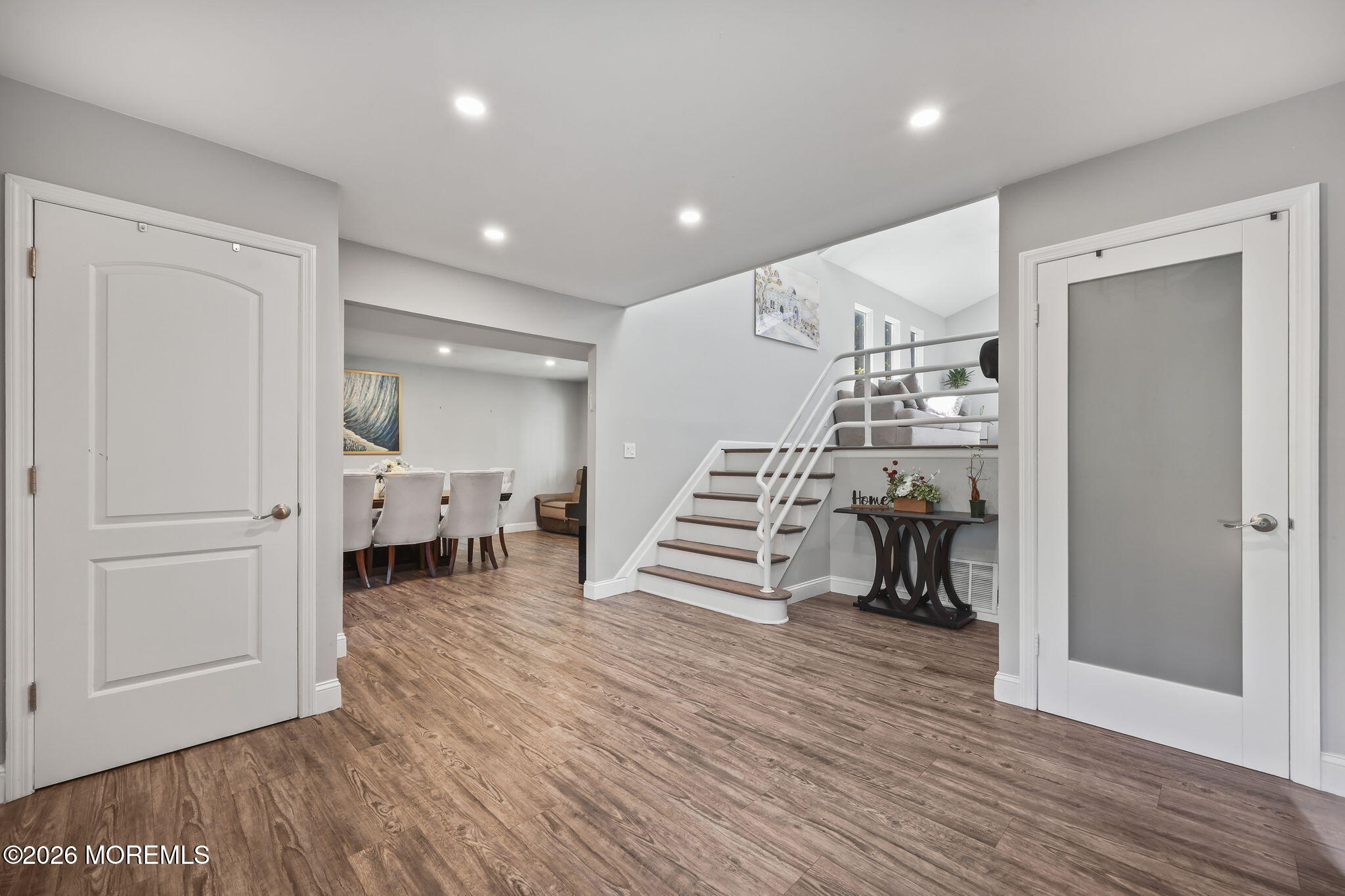 4 Canadian Woods Road Marlboro, NJ 07746 - Photo 6 of 47 Foyer