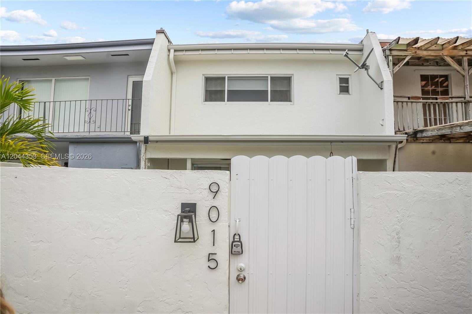 9015 Southwest 96th Avenue, Unit 1 Miami, FL 33176 - Photo 28 of 28
