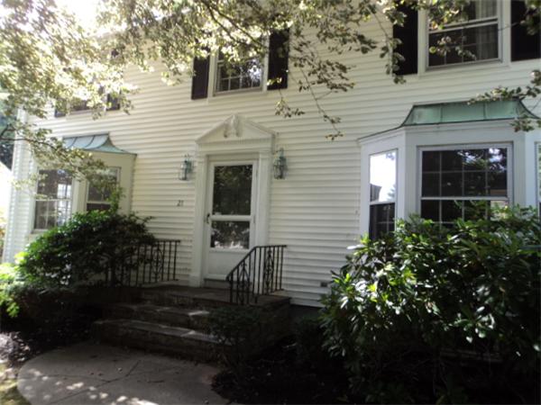 21 Ardmore Road Worcester, MA 01609 - Photo 1 of 29 Gallery Image 1