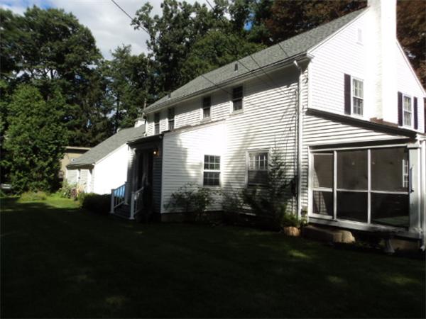 21 Ardmore Road Worcester, MA 01609 - Photo 28 of 29 Gallery Image 28