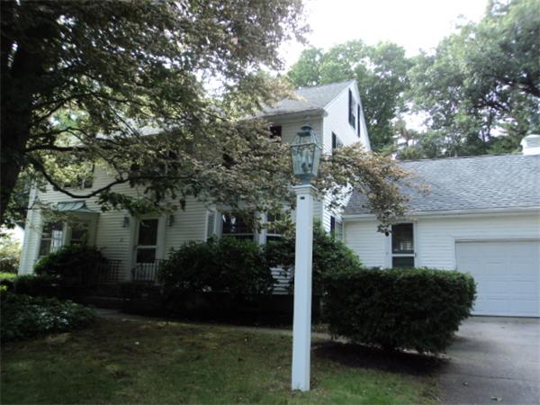 21 Ardmore Road Worcester, MA 01609 - Photo 29 of 29 Gallery Image 29