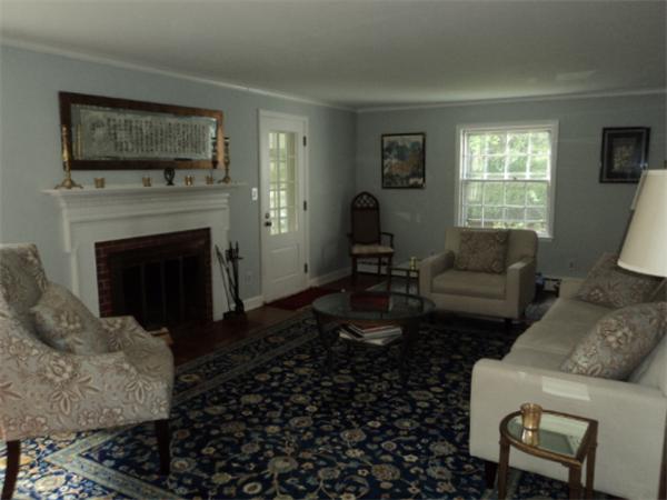 21 Ardmore Road Worcester, MA 01609 - Photo 10 of 29 Gallery Image 10