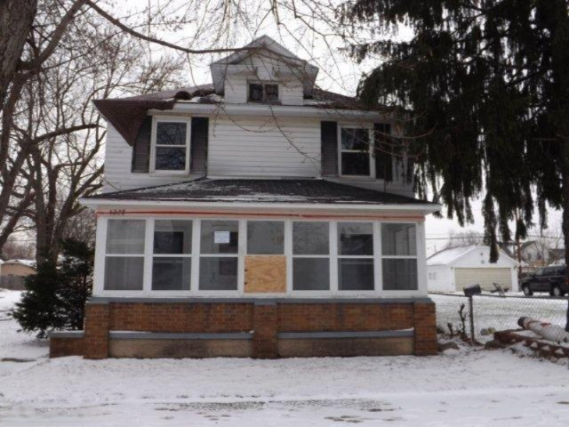 1273 Rathbone Street Southwest Wyoming, MI 49509 - Photo 1 of 17 Primary Photo