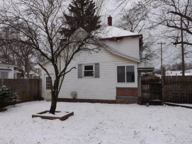 1273 Rathbone Street Southwest Wyoming, MI 49509 - Photo 16 of 17 Additional Photo