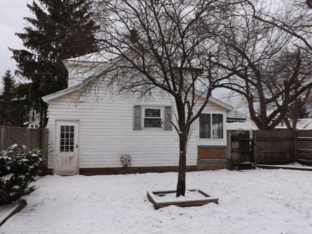 1273 Rathbone Street Southwest Wyoming, MI 49509 - Photo 17 of 17 Additional Photo