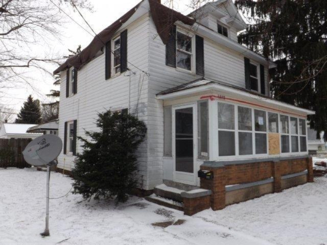 1273 Rathbone Street Southwest Wyoming, MI 49509 - Photo 3 of 17 Additional Photo