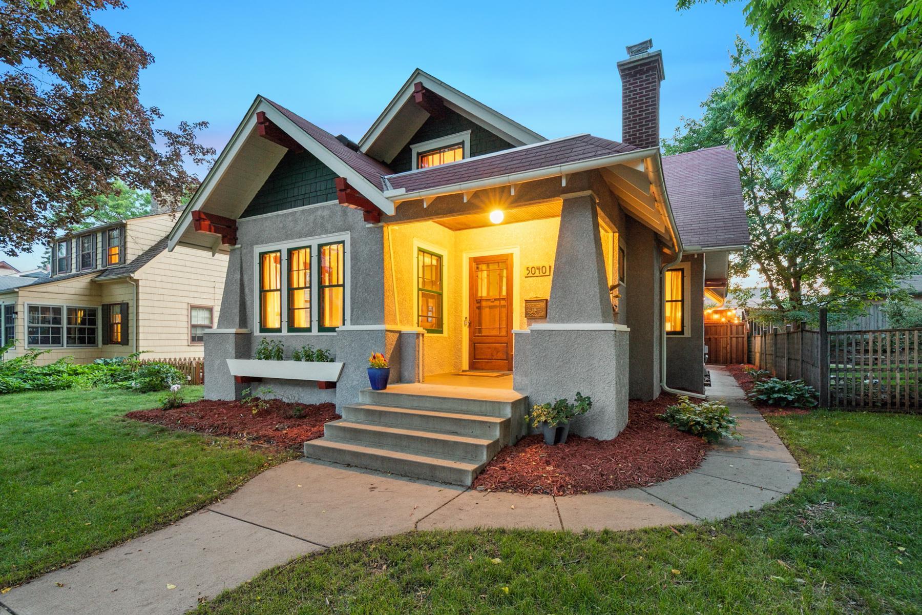 5040 Newton Ave South  