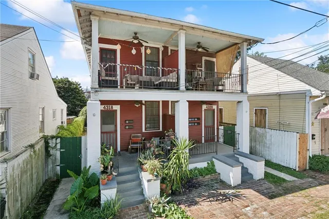 $650,000 | 4318 Annunciation Street, New Orleans, LA 70115