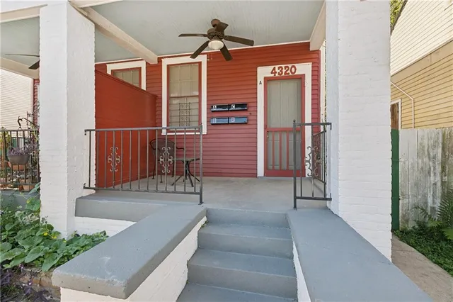 $650,000 | 4318 Annunciation Street, New Orleans, LA 70115