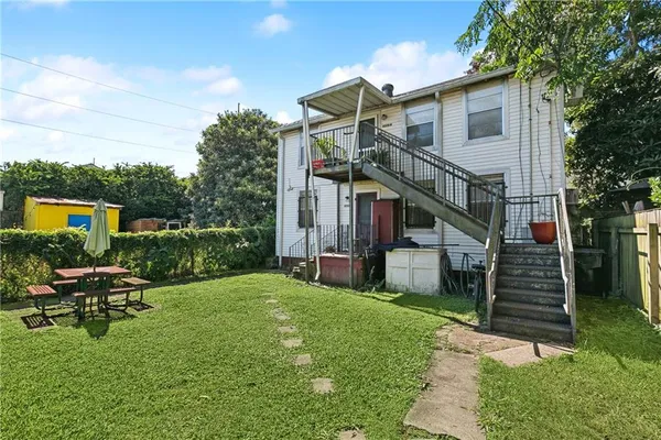 $650,000 | 4318 Annunciation Street, New Orleans, LA 70115