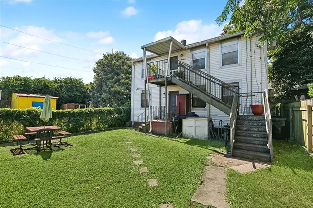 $650,000 | 4318 Annunciation Street, New Orleans, LA 70115