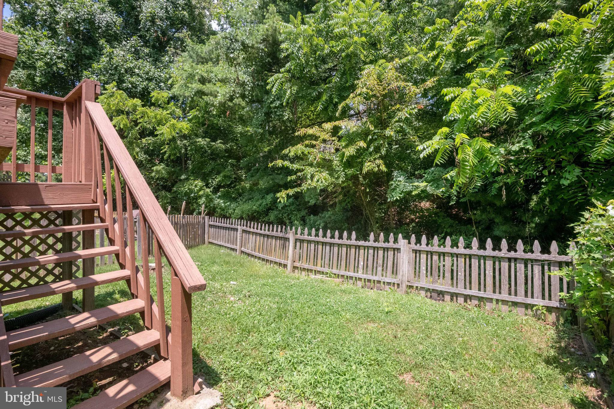 8282 Vosges Road Windsor Mill, MD 21244 - Photo 52 of 55 Gallery Image 52