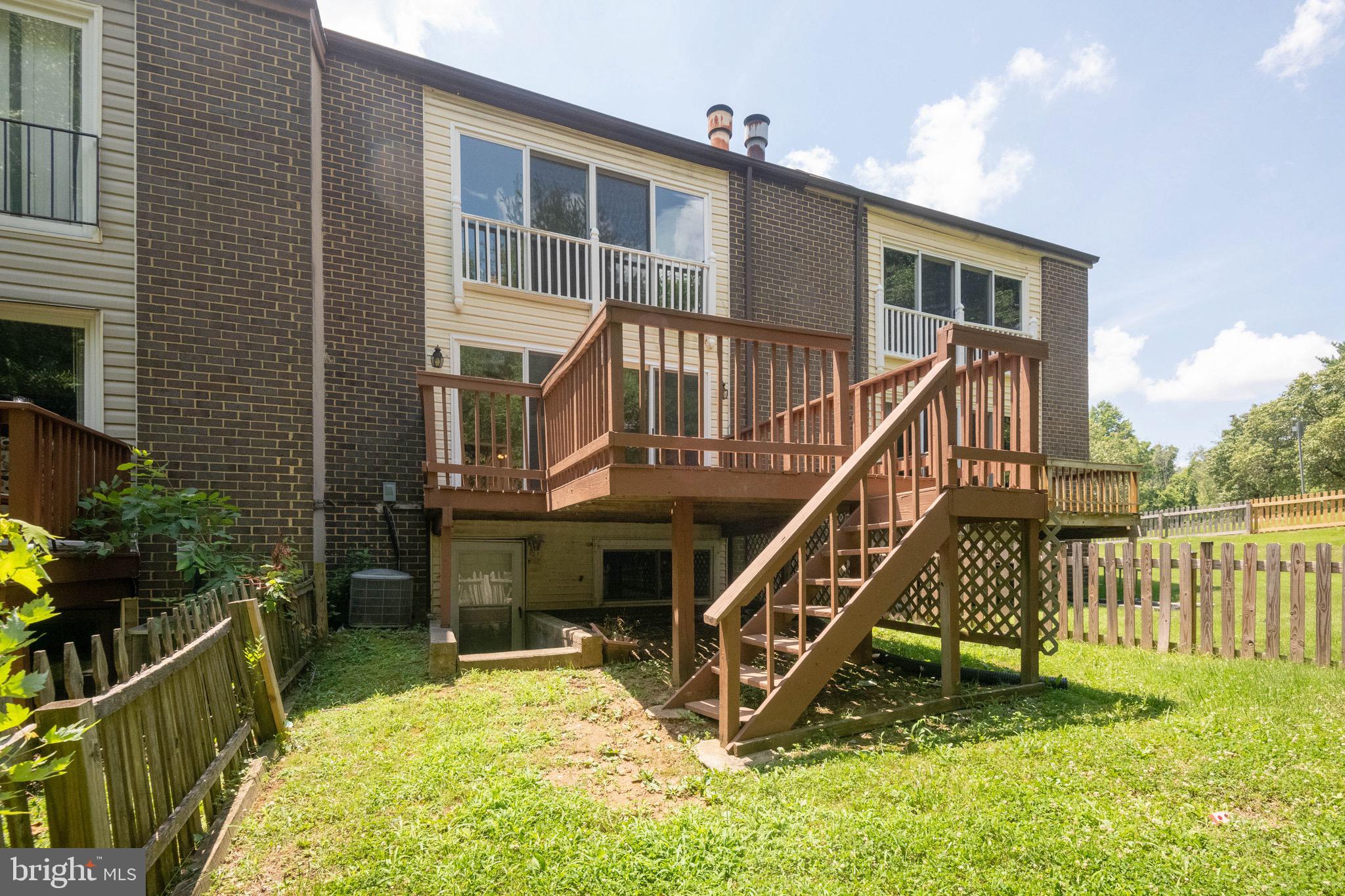 8282 Vosges Road Windsor Mill, MD 21244 - Photo 53 of 55 Gallery Image 53