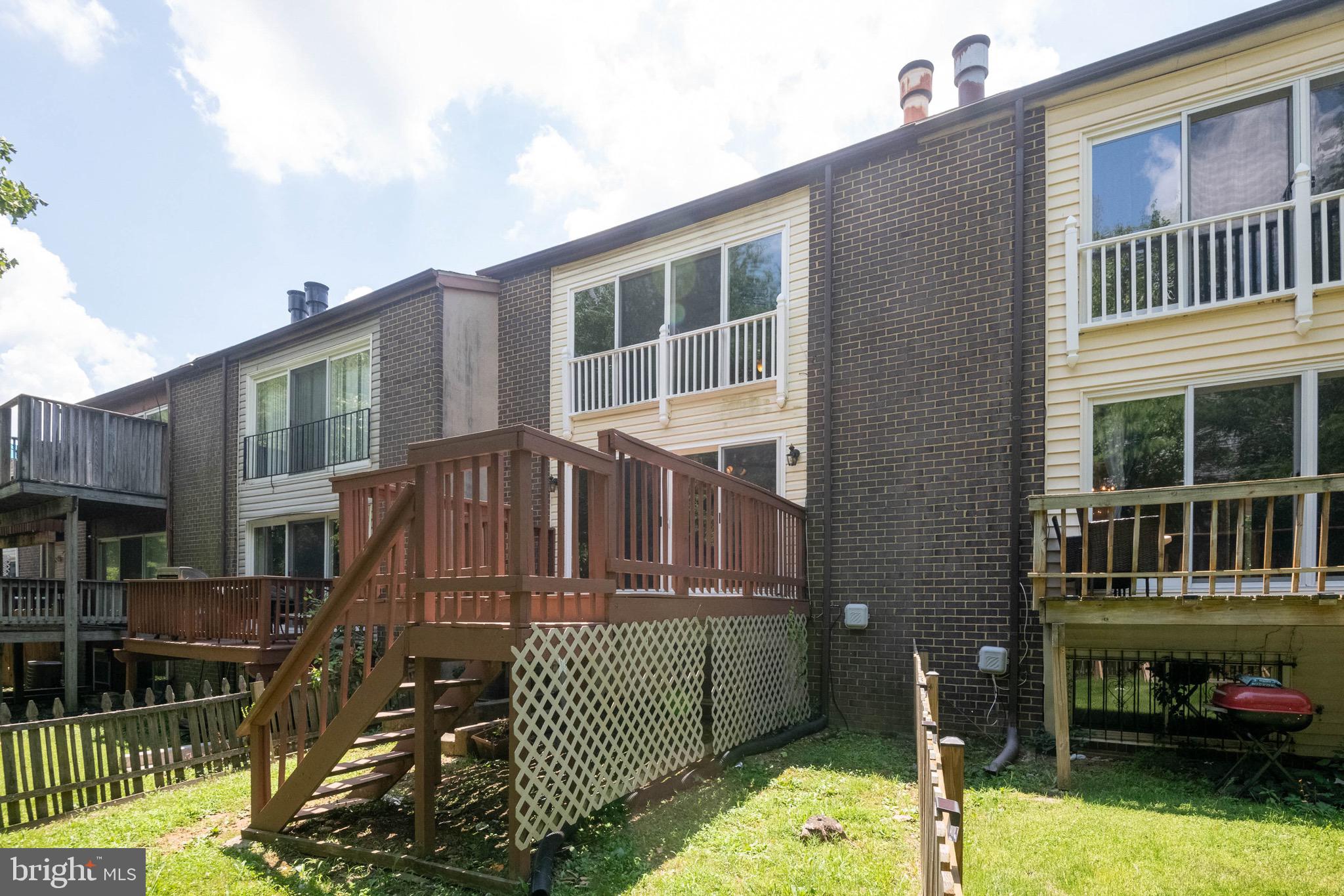 8282 Vosges Road Windsor Mill, MD 21244 - Photo 54 of 55 Gallery Image 54